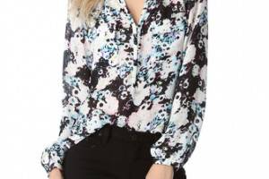 Parker Marissa Blouse