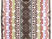 Pendleton, The Portland Collection Santa Fe Saxony Towel