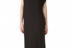 PHILOSOPHY Sleeveless Gown