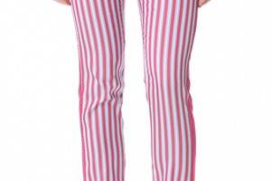 PHILOSOPHY Striped Pants