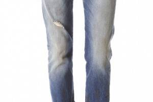 Pierre Balmain Boyfriend Jeans