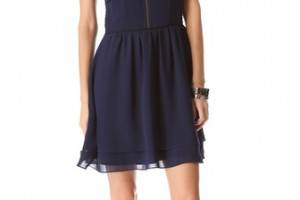 PJK Patterson J. Kincaid Harley Dress