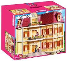 Playmobil - Grand Mansion (5302)