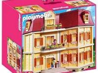 Playmobil - Grand Mansion (5302)