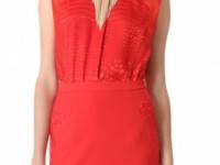 Preen Harley Sleeveless Blouse