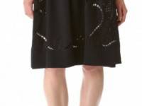 Preen Talon Skirt