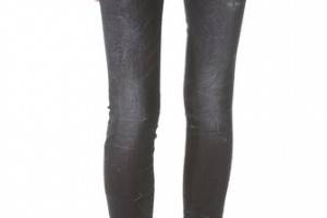 R13 Black Marble Skinny Jeans R13 Black Marble Skinny Jeans