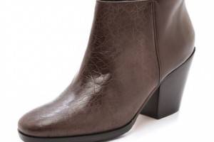 Rachel Comey Mars Croco Booties