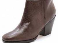 Rachel Comey Mars Croco Booties