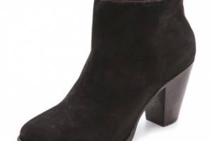 Rachel Comey Prose Suede Booties