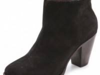 Rachel Comey Prose Suede Booties