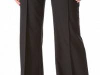 Rachel Zoe Geoffrey Wide Leg Pants