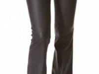 Rachel Zoe Leather Hutton Pants