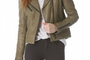 Rag & Bone Bowery Jacket