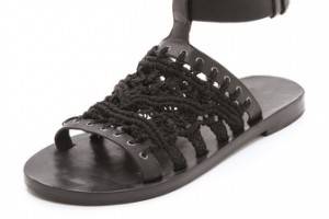 Rag & Bone Corbyn Flat Sandals