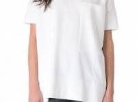 Rag &amp; Bone Giada Oversized Tee