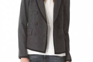 Rag & Bone Harrow Blazer