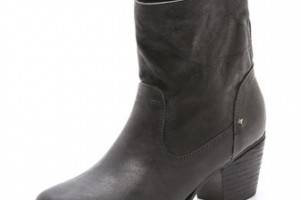 Rag & Bone Mercer II Booties