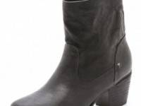 Rag &amp; Bone Mercer II Booties