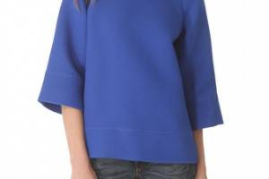 Rag & Bone The Raglan Top