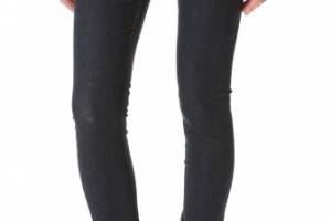 Rag & Bone/JEAN The High Rise Skinny Jeans