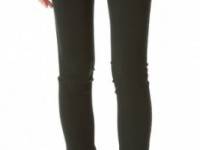 Rag &amp; Bone/JEAN The Plush Twill Legging Jeans