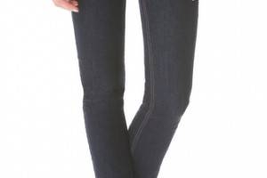 Rag & Bone/JEAN The Stiletto Slim Boot Jeans