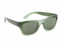 Ray-Ban Highstreet Matte Sunglasses