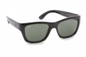 Ray-Ban Highstreet Sunglasses