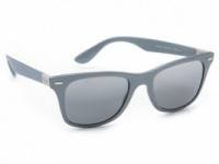 Ray-Ban Light Force Matte Wayfarer Sunglasses