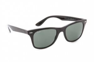 Ray-Ban Light Force Wayfarer Sunglasses