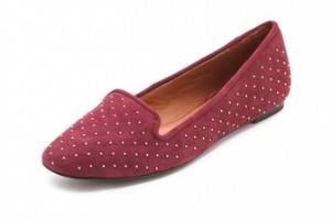 Rebecca Minkoff Alvin Too Loafers