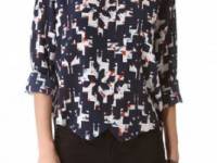 Rebecca Minkoff Bedford Shirt