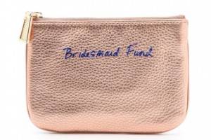 Rebecca Minkoff Bridesmaid Fund Cory Pouch