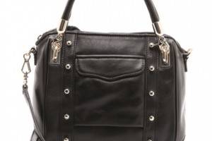 Rebecca Minkoff Cupid Mini Satchel