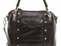 Rebecca Minkoff Cupid Mini Satchel