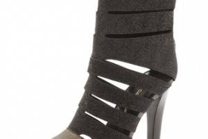 Rebecca Minkoff Derea Cutout Booties