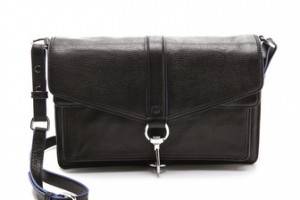 Rebecca Minkoff Hudson Moto Bag