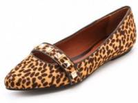 Rebecca Minkoff Ira Haircalf Flats