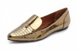 Rebecca Minkoff Iva Flat Loafers