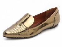 Rebecca Minkoff Iva Flat Loafers