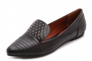 Rebecca Minkoff Iva Too Flat Loafers