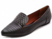 Rebecca Minkoff Iva Too Flat Loafers