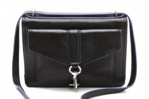 Rebecca Minkoff Perry Moto Bag