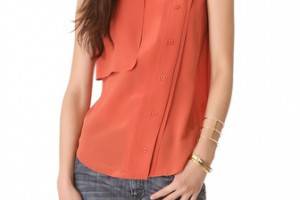 Rebecca Minkoff Pilot Top