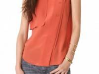 Rebecca Minkoff Pilot Top