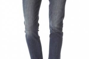 Rich & Skinny Relaxed Ankle Jeans