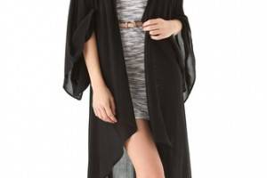 Riller & Fount Palisades Kimono Cardigan