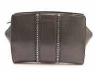 Rochas Leather Clutch