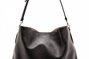 Rochas Leather Tote